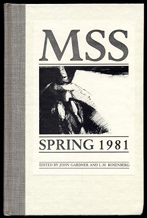 Seller image for MSS Spring - 1981 for sale by Between the Covers-Rare Books, Inc. ABAA