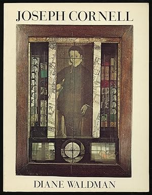 Seller image for Joseph Cornell for sale by Between the Covers-Rare Books, Inc. ABAA