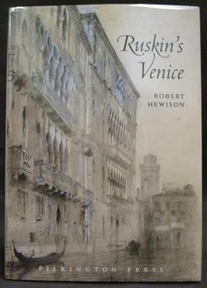 Ruskin's Venice