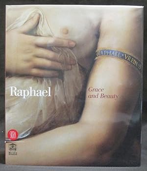 Imagen del vendedor de Raphael. Grace and Beauty a la venta por Exquisite Corpse Booksellers