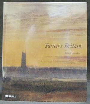 Turner's Britain