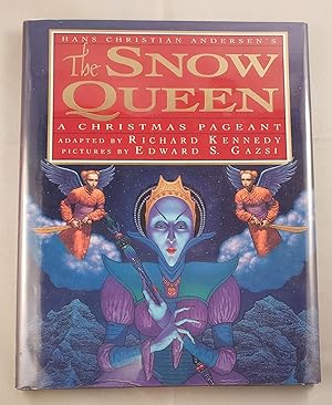 Image du vendeur pour The Snow Queen A Christmas Pageant mis en vente par WellRead Books A.B.A.A.