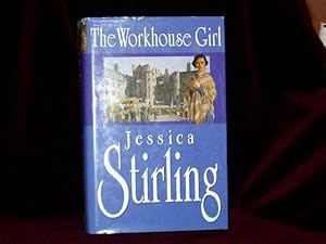 Seller image for The Workhouse Girl; for sale by Wheen O' Books