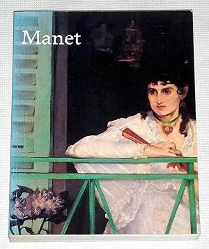 Manet, 1832-1883