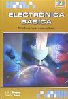 Imagen del vendedor de Electrnica Bsica. Problemas resueltos a la venta por Agapea Libros