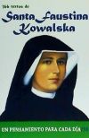 366 textos de Santa Faustina Kowalska