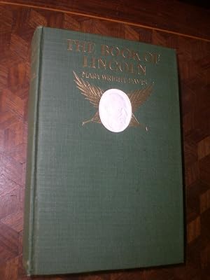 Seller image for The book of Lincoln for sale by Magnus