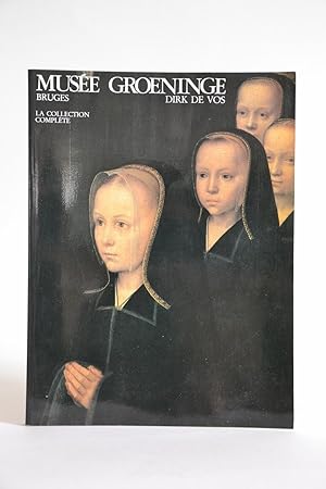 Image du vendeur pour Muse Groeninge, La collection Complte mis en vente par Librairie Raimbeau