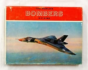 Bild des Verkufers fr The World's Bombers zum Verkauf von Adelaide Booksellers