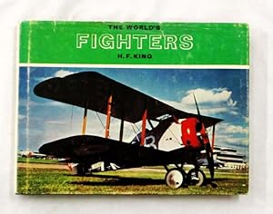 Bild des Verkufers fr The World's Fighters zum Verkauf von Adelaide Booksellers