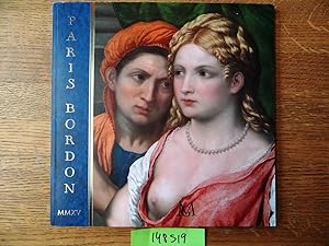 Seller image for Paris Bordon: A 'Bella' with a Mirror: Vanitas, Virtue or Vice for sale by Mullen Books, ABAA