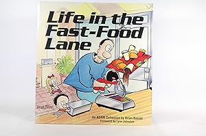 Immagine del venditore per Life in the Fast-Food Lane (An Adam Collection) venduto da Chris Korczak, Bookseller, IOBA