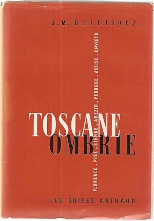 Image du vendeur pour Toscane Ombrie mis en vente par dansmongarage