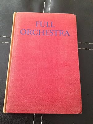 Full orchestra