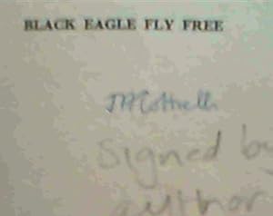 Imagen del vendedor de Black eagle fly free a la venta por Chapter 1