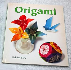 Imagen del vendedor de Origami a la venta por Preferred Books