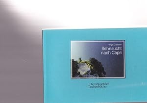 Seller image for Sehnsucht nach Capri. for sale by Ant. Abrechnungs- und Forstservice ISHGW