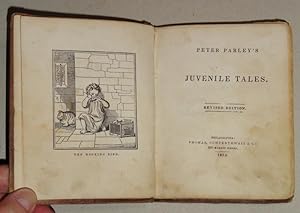 Imagen del vendedor de Peter Parley's Juvenile Tales a la venta por DogStar Books