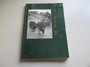 Seller image for D Day 50 years on for sale by Goldstone Rare Books