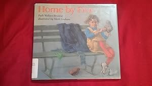 Seller image for HOME BY FIVE for sale by Betty Mittendorf /Tiffany Power BKSLINEN