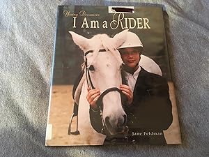 I Am a Rider (Young Dreamers)