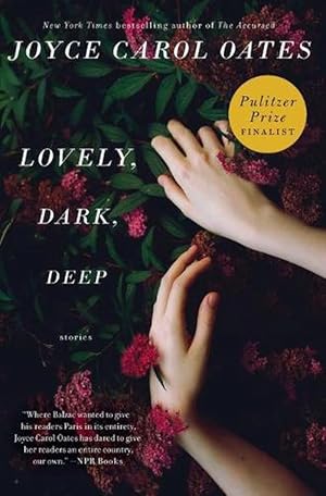 Seller image for Lovely, Dark, Deep (Paperback) for sale by Grand Eagle Retail