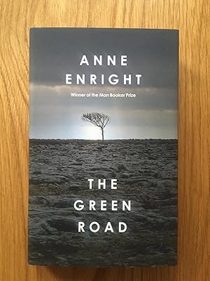 Seller image for The Green Road for sale by Setanta Books