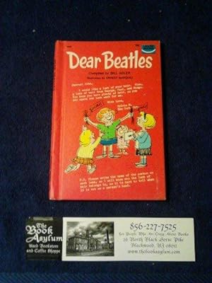 Dear Beatles