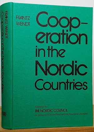 Cooperation in the Nordic Countries: Achievements and Obstacles
