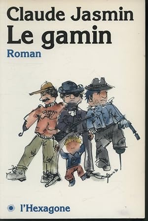 Seller image for Le gamin  la craie for sale by Librairie Le Nord