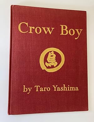 Seller image for Crow Boy (First Edition, First Printing) for sale by M.S.  Books