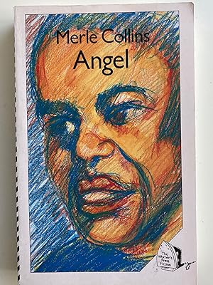 Immagine del venditore per Angel (Signed First Edition) venduto da M.S.  Books