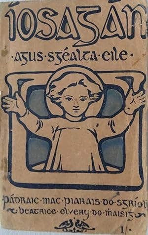 Seller image for osagn agus Sgalta Eile (Little Jesus and other Stories) for sale by Burren Books