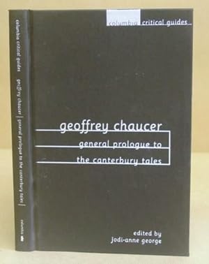 Imagen del vendedor de The General Prologue To The Canterbury Tales a la venta por Eastleach Books