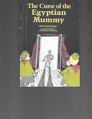 Seller image for The Curse of the Egyptian Mummy for sale by TuosistBook