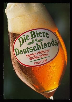 Die Biere Deutschlands.