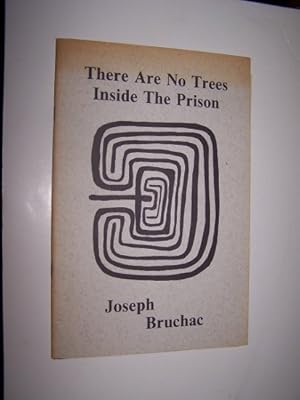 Seller image for THERE ARE NO TREES INSIDE THE PRISON for sale by Antiquarian Bookshop