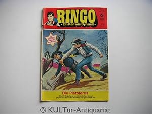 Ringo - Ein Kerl wie Dynamit. Nr. 24.