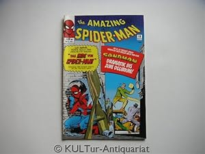 The Amazing Spider-Man Nr.18.