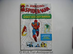 The Amazing Spider-Man Nr.19.