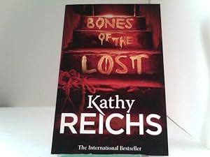 Immagine del venditore per Bones of the Lost: (Temperance Brennan 16) venduto da ABC Versand e.K.