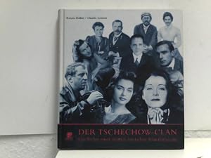 Bild des Verkufers fr Der Tschechow-Clan zum Verkauf von ABC Versand e.K.