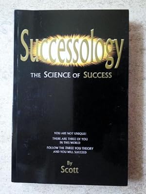 Successology: The Science of Success