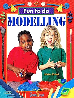 Image du vendeur pour Fun To Do Modelling : mis en vente par Sapphire Books