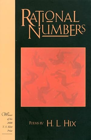 Seller image for Rational Numbers for sale by The Haunted Bookshop, LLC