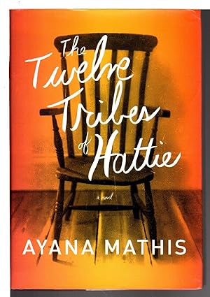 Seller image for THE TWELVE TRIBES OF HATTIE. for sale by Bookfever, IOBA  (Volk & Iiams)