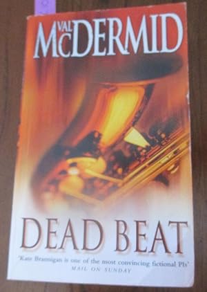 Image du vendeur pour Dead Beat mis en vente par Reading Habit