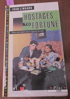 Imagen del vendedor de Hostages to Fortune a la venta por Reading Habit
