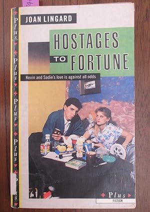 Imagen del vendedor de Hostages to Fortune a la venta por Reading Habit