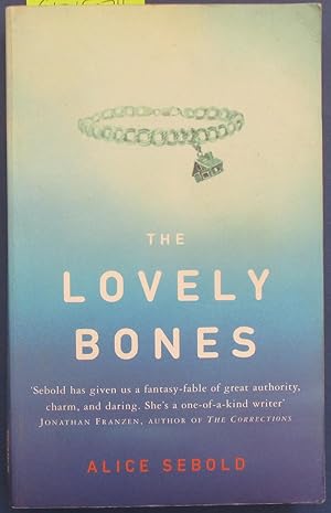 Seller image for Lovely Bones, The for sale by Reading Habit